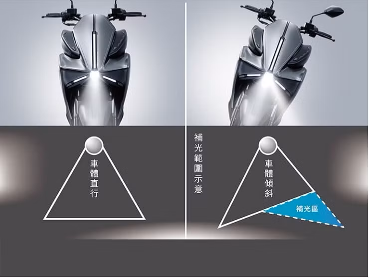 yamaha augur 155 vva ra mat so huu thiet ke doc dao trang bi xin xo hinh 2