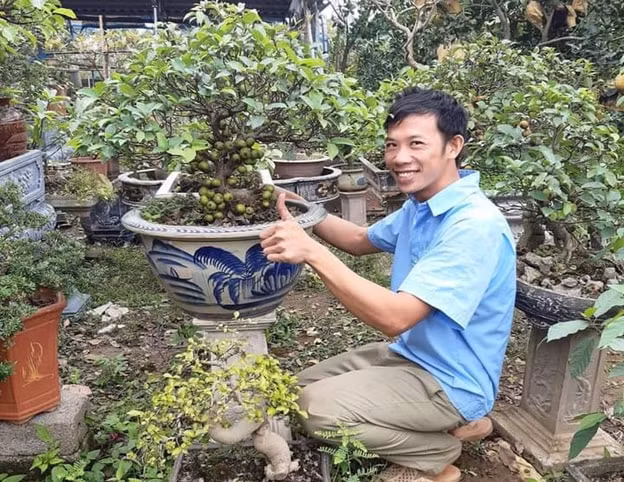 bien cay dai thanh cay bonsai thu ve tien trieu moi thang hinh 3