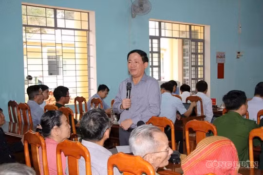 Từ quản lý sang phục vụ: Dấu ấn một năm vận hành chính quyền địa phương 2 cấp ở Gia Lai