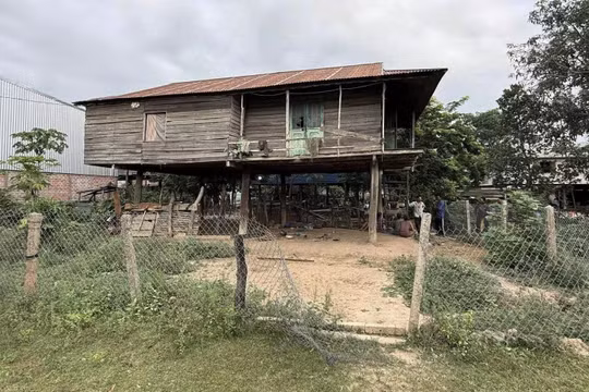 Bị chửi bới và đánh đập, em rể đánh chết anh vợ sau cuộc nhậu
