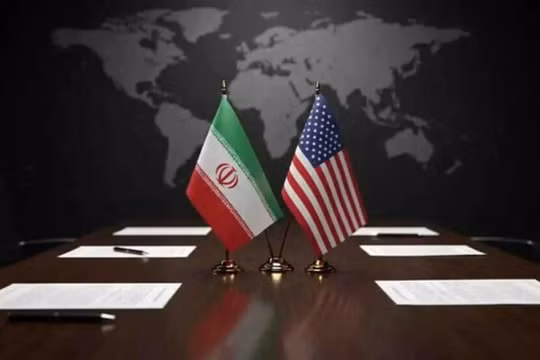 Phản đối lời đe dọa của ông Trump, Iran đột ngột rút khỏi đàm phán hòa bình với Mỹ