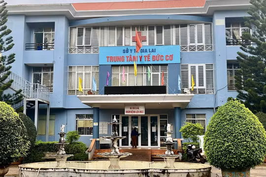 Gia Lai: Xông bồ kết cho trẻ sơ sinh trong phòng kín, 3 người nhập viện