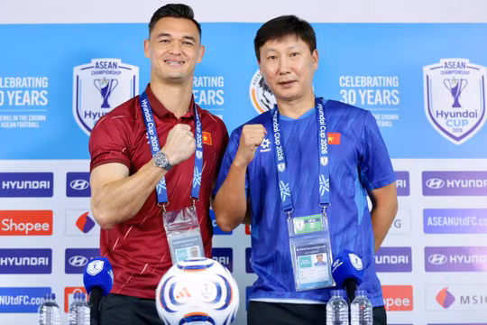Điểm tin thể thao 2/8: Tuyển Việt Nam tự tin trước 'đại chiến' với Indonesia, UEFA yêu cầu Chủ tịch FIFA từ chức