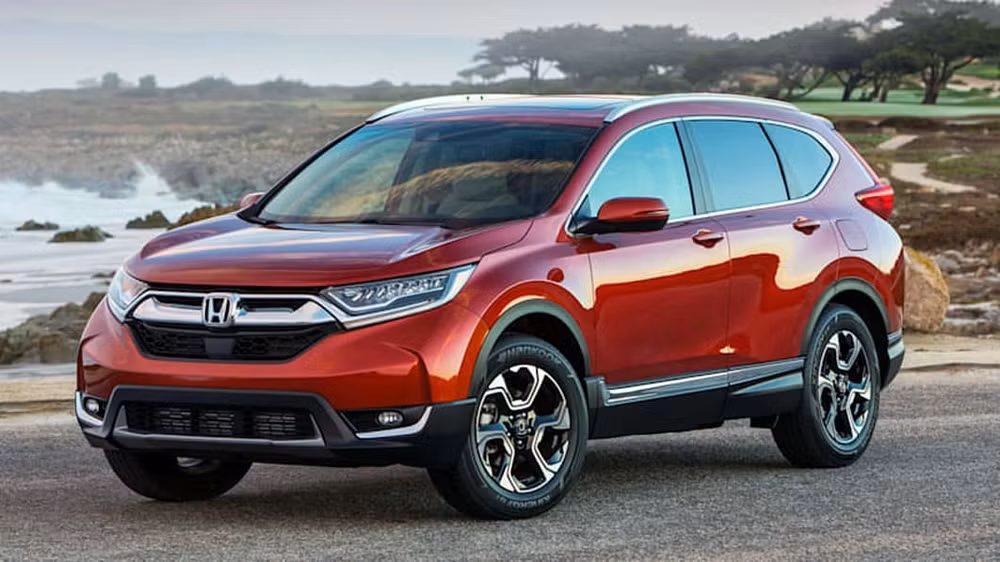 nhtsa dieu tra loi he thong phanh tren honda cr v va accord hinh 1