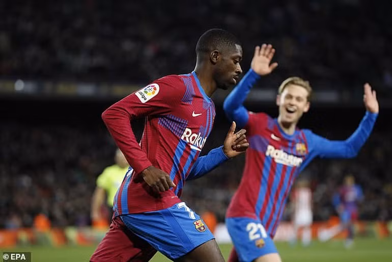 thang dam bilbao 4 0 barca gianh lai vi tri thu 4 cuaatletico hinh 2