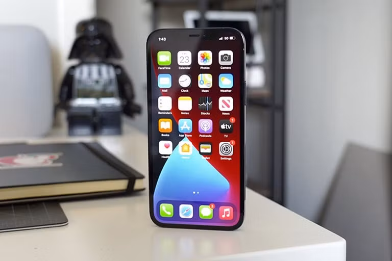 iphone 14 se co thoi luong pin tot hon nho chip 5g moi hinh 1