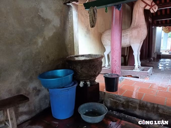 den ca du dong di tich lich su cap quoc gia bi xuong cap nghiem trong hinh 11