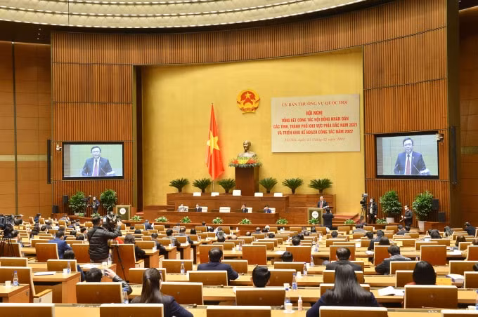 chu tich quoc hoi luu y 8 noi dung thuc hien nhiem vu nam 2022 cua hoi dong nhan dan tinh thanh pho hinh 2