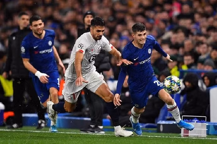 nhan dinh tran chelsea vs lille 3h ngay 23 2 hinh 1