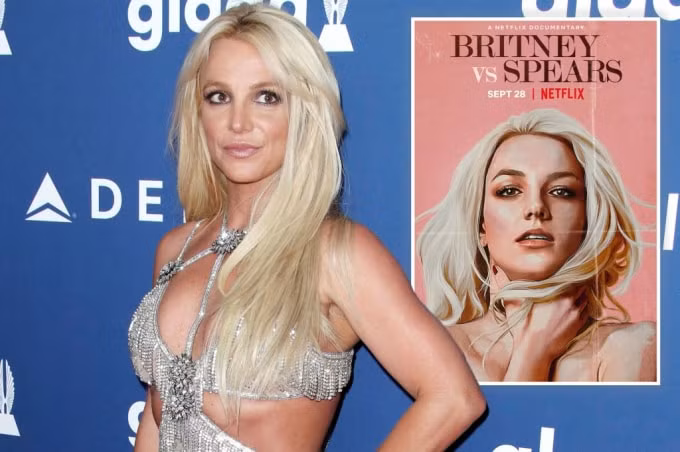 britney spears duoc tra 15 trieu usd de ra mat hoi ky hinh 1