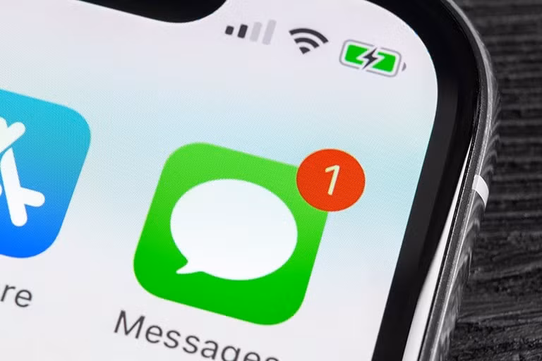 huong dan an tin nhan duoc gui tu nguoi dung khong xac dinh tren iphone hinh 1
