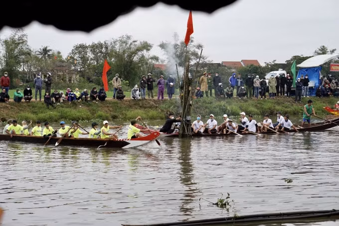 thua thien hue tai hien phien cho que voi nhieu hoat dong dac sac hinh 2