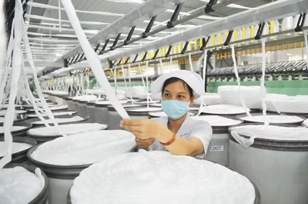 Doanh nghiệp tư nhân cần một sân chơi bình đẳng. Ảnh minh họa
