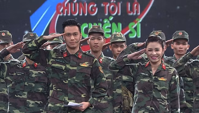 Chương trình 