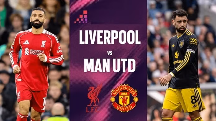 Man United