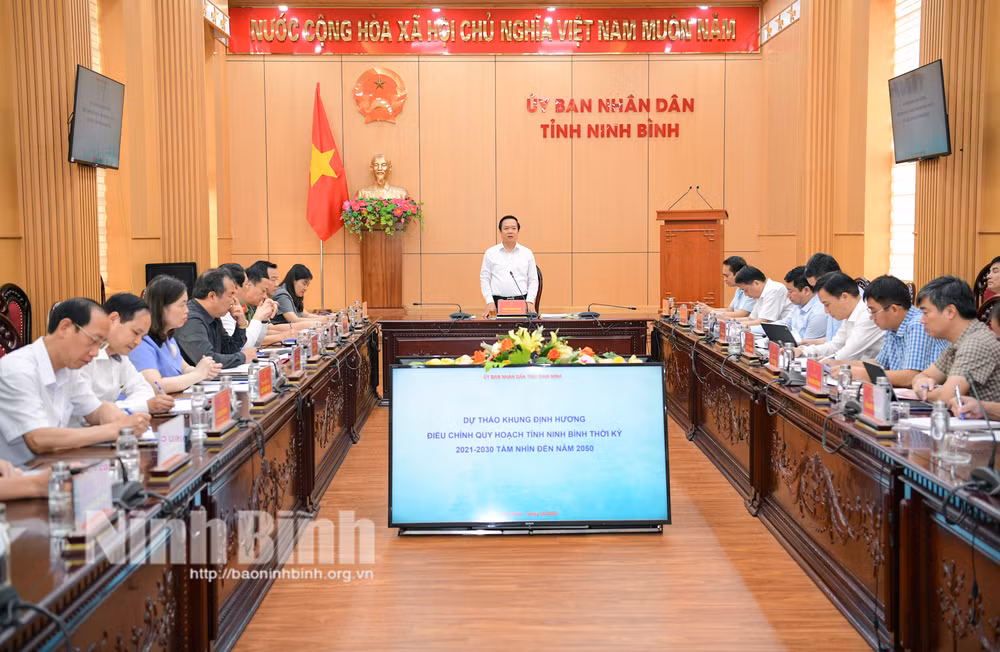 Ninh bình