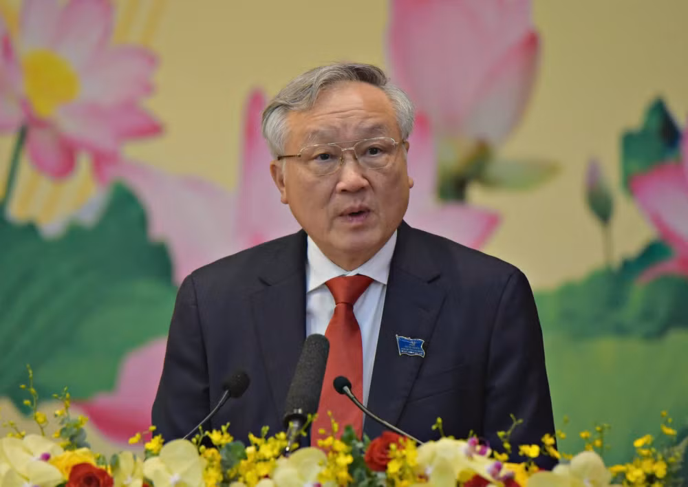 Đưa Lâm Đồng trở thành một cực tăng trưởng quan trọng của khu vực và cả nước- Ảnh 2.