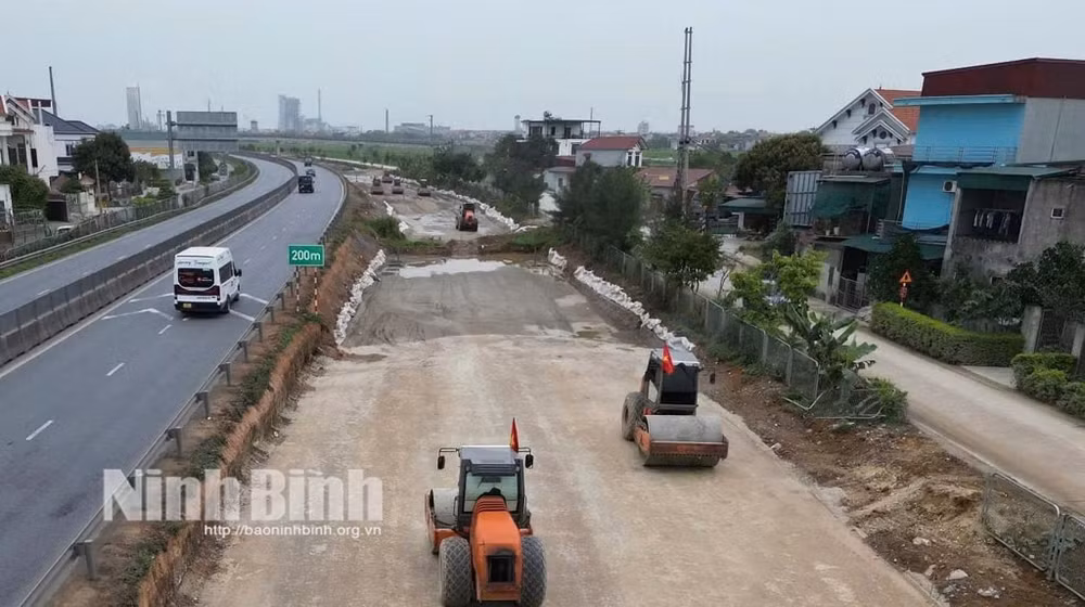 giải ngân