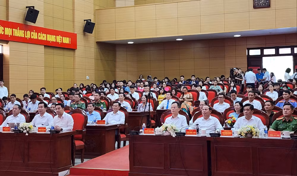 đai biểu