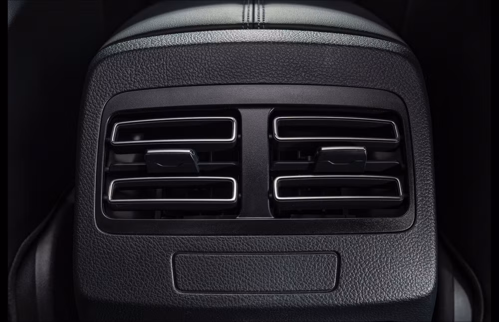 BYD SEAL 5_Nội thất_18