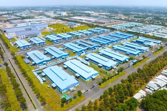 Sonadezi Long Thành (SZL) doanh thu quý II lập kỷ lục, lợi nhuận vẫn giảm 7% vì biên lãi gộp co hẹp