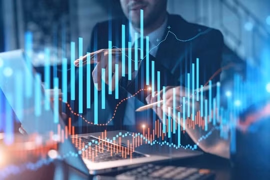 Dòng vốn rút khỏi các quỹ đầu tư tăng 47%, quỹ cổ phiếu tiếp tục 'hụt hơi' trong nửa đầu năm
