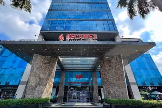 Becamex IJC (IJC) duyệt dự án chung cư 2.328 tỷ đồng, kỳ vọng thu về gần 443 tỷ đồng lợi nhuận