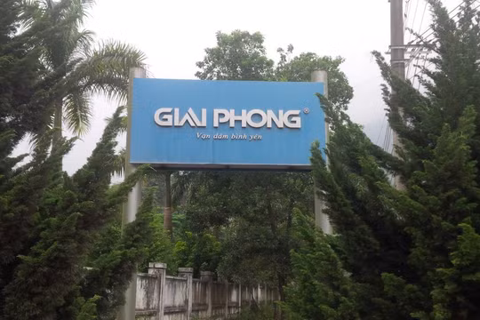 Ô tô Giải Phóng (GGG) lỗ hơn 9 tỷ đồng sau nửa đầu năm, doanh thu lao dốc còn chưa tới 400 triệu đồng