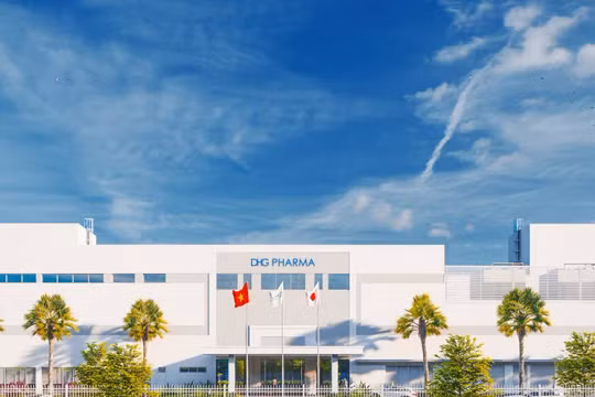 Dược Hậu Giang (DHG) bị truy thu và xử phạt thuế hơn 10 tỷ đồng, lãi quý I/2026 tăng gần 19%