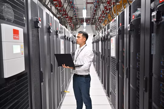 Bứt phá công nghệ 5G Advanced, Viettel thiết lập tốc độ 10 Gbps