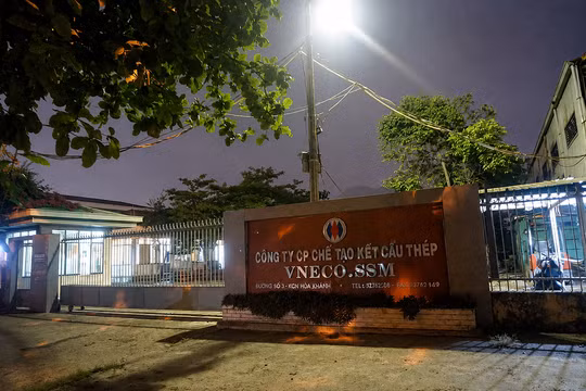 VNECO.SSM (SSM) họp cổ đông bất thường sau 2 đơn từ nhiệm, nợ phải trả tăng hơn 50% sau quý I