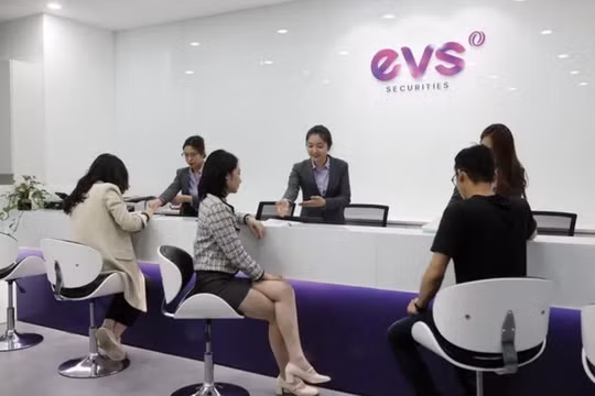 Chứng khoán EVS (EVS) báo lãi hơn 37 tỷ đồng sau 6 tháng, đảo chiều mạnh so với khoản lỗ của quý I