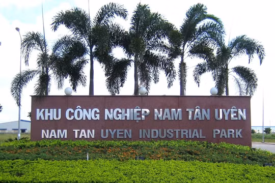 Nam Tân Uyên (NTC) cam kết hoàn thiện hạ tầng NTC3 trong tháng 7, nghiên cứu đầu tư nhà ở xã hội với đối tác Hàn Quốc