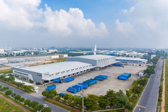 Tập đoàn ASG (ASG) chi hơn 280 tỷ đồng tăng vốn cho công ty con, lợi nhuận quý I/2026 tăng gần 3 lần