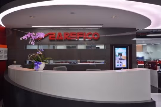 Searefico (SRF) lập thêm 2 công ty con, dồn lực cho mảng kho vận và tài sản công nghiệp