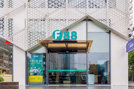 F88 chuẩn bị chào bán hơn 22 triệu cổ phiếu, đặt mục tiêu phục vụ 5 triệu khách hàng vào năm 2030