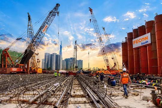 FECON (FCN) lần đầu tổ chức ĐHĐCĐ thường niên bất thành, đặt mục tiêu lãi gấp hơn 6 lần