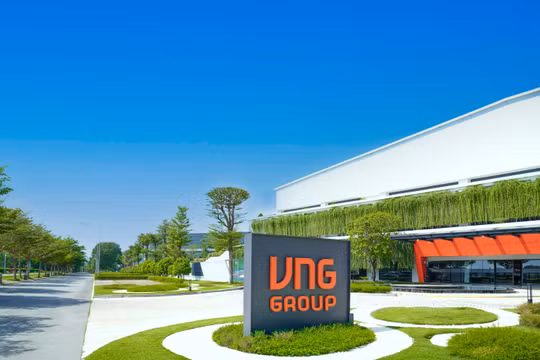 Tập đoàn VNG (VNZ) báo lãi 592 tỷ đồng nửa đầu 2026, hoàn thành 47% kế hoạch 