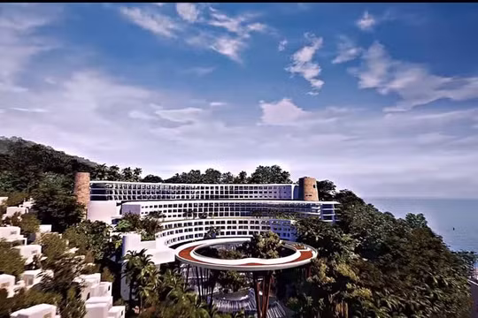MST Invest (MST) liên tục mở rộng hạn mức tín dụng, lên kế hoạch phát hành 1.100 tỷ đồng trái phiếu cho loạt dự án bất động sản