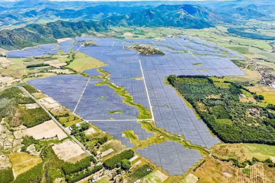 Trường Thành Energy Group (TEG) muốn thoái toàn bộ vốn tại Xây dựng 108 Trường Thành, dồn lực cho mảng năng lượng