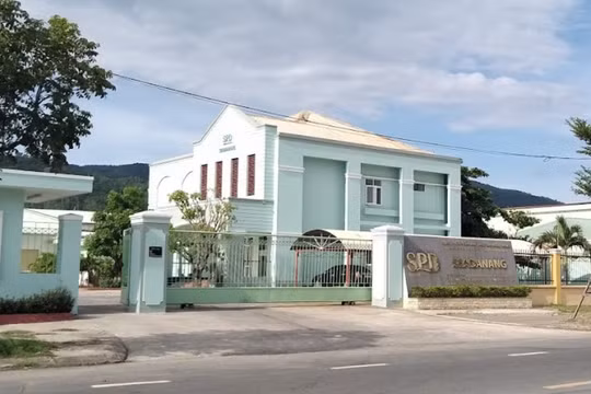 Thủy sản miền Trung (SPD) chốt chi 6 tỷ đồng cổ tức, cổ phiếu vẫn bị cảnh báo vì khoản đầu tư hơn 18 tỷ đồng