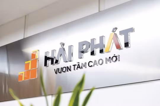 Chủ tịch Hải Phát Invest (HPX) đăng ký mua 10 triệu cổ phiếu, lợi nhuận quý I mới hoàn thành 3,6% kế hoạch năm