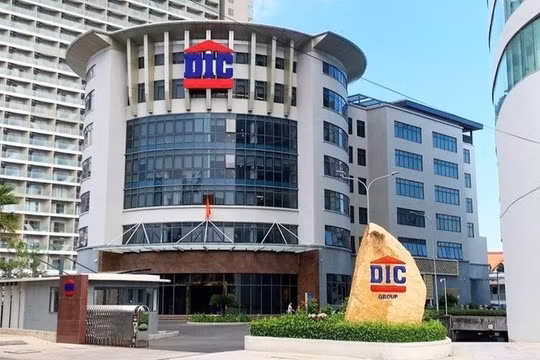DIC Corp (DIG) giải thể thêm công ty con vốn 2.350 tỷ đồng, rút khỏi liên danh dự án hơn 4.200 tỷ tại Thái Nguyên