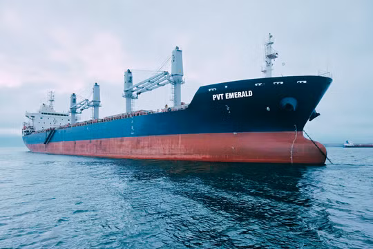 PVT Logistics (PDV) bị HoSE nhắc nhở vì chậm công bố thông tin, nợ ngắn hạn tăng gần 125 tỷ đồng sau nửa đầu năm