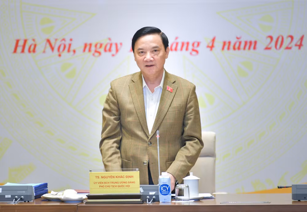 tap trung hoan thien de tai cap bo dac biet quoc hoi viet nam 80 nam xay dung doi moi va phat trien hinh 1