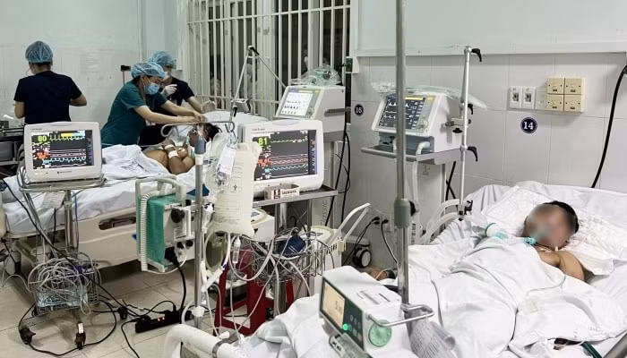 tp hcm benh nhi nghi ngo doc botulinum da hoi phuc du kien xuat vien vao tuan toi hinh 1