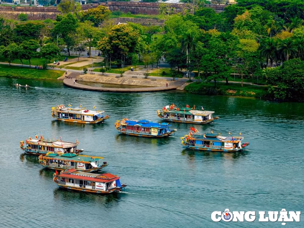 thua thien hue le hoi dien hue nam chinh thuc khai hoi hinh 8