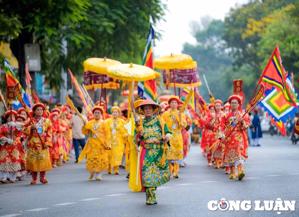 thua thien hue le hoi dien hue nam chinh thuc khai hoi hinh 1