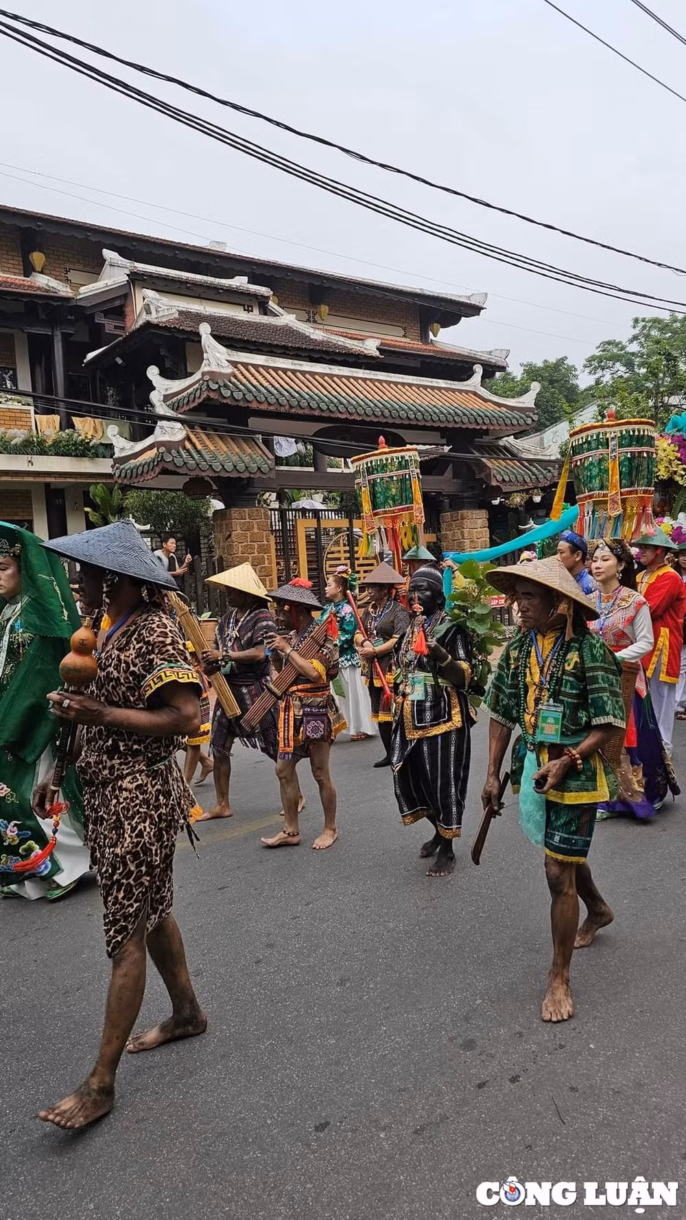 thua thien hue le hoi dien hue nam chinh thuc khai hoi hinh 3
