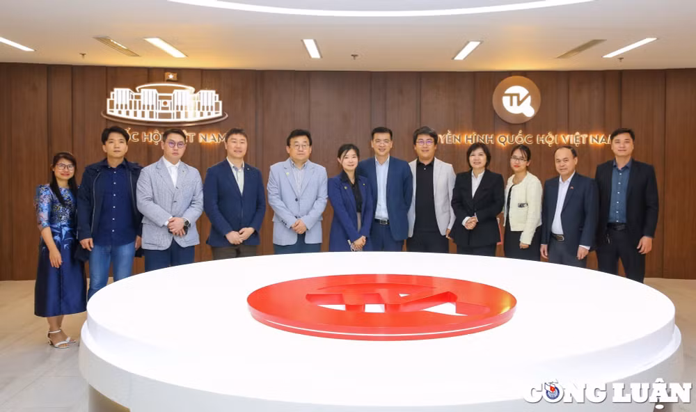 nghien cuu hop tac san xuat chuong trinh gioi thieu ve viet nam tai han quoc hinh 3